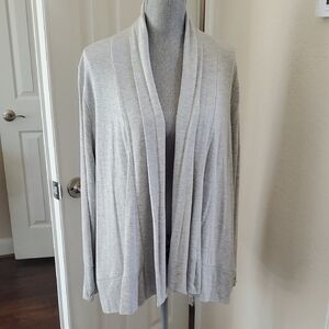 All In Motion Athletic Topper